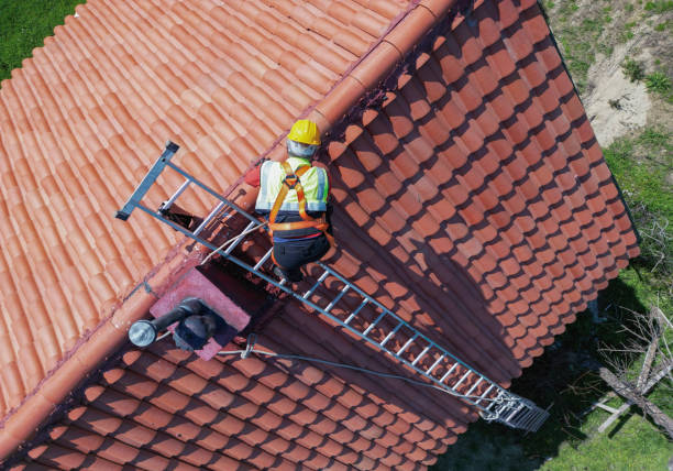 Professional Roofing Service in Anderson Island, WA